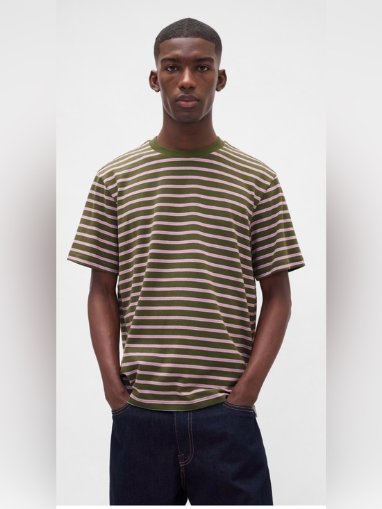GAP Other - GAP Adult Heavyweight Relaxed T-Shirt